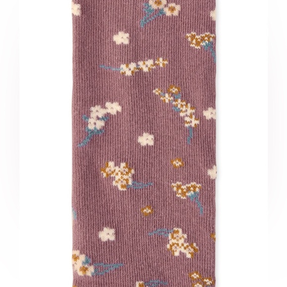 🩷 Toddler Girls Horse Tights 3-Pack - Multi-cir NWT‼️FINAL SALE - Picture 3 of 3